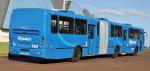 Mascarello Gran Via Articulado Mercedes-Benz O 500 MA 2012 года